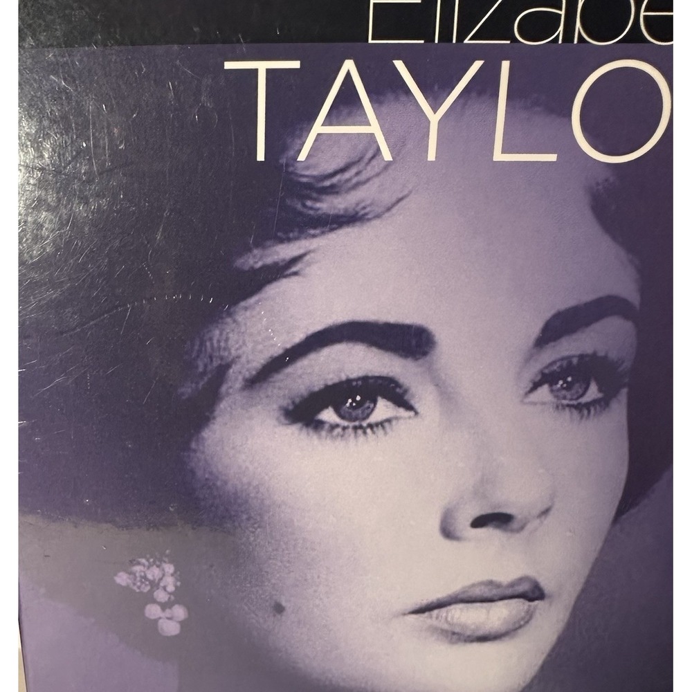 Elizabeth Taylor 20 Film Legacy DVD Collection Box Set/classic dramatic romance - Picture 2 of 10